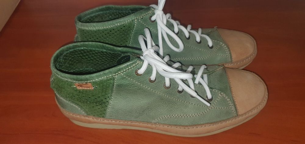 Туфлі Camel Active 39 р. Стан хороший