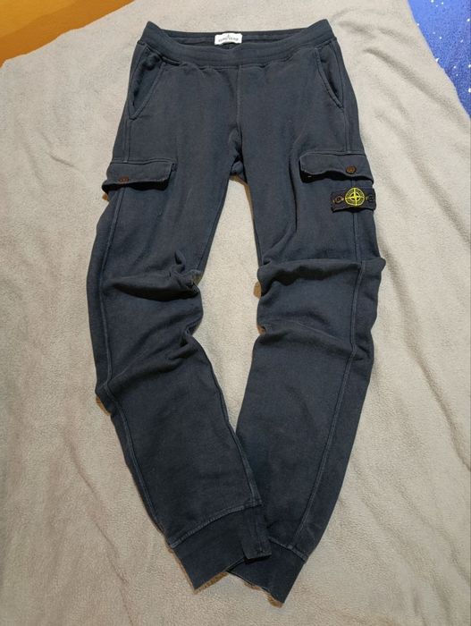 Штани Stone island junior