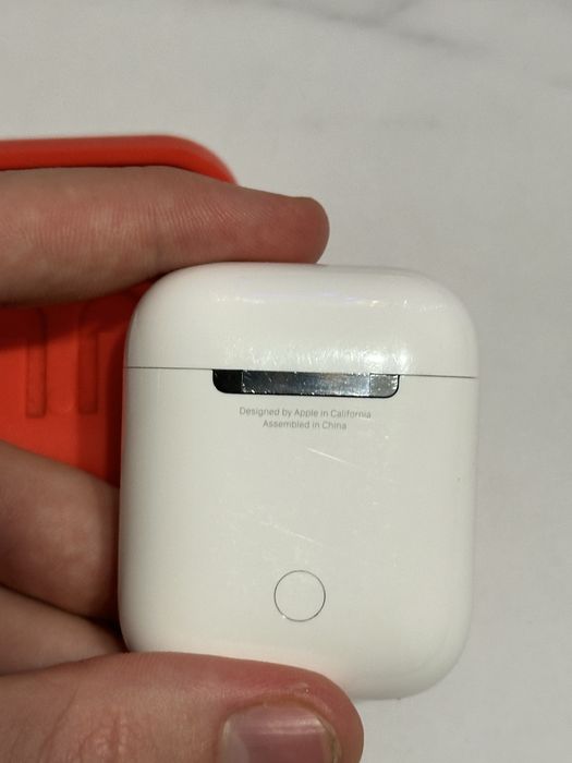 Навушники Airpods gen 1