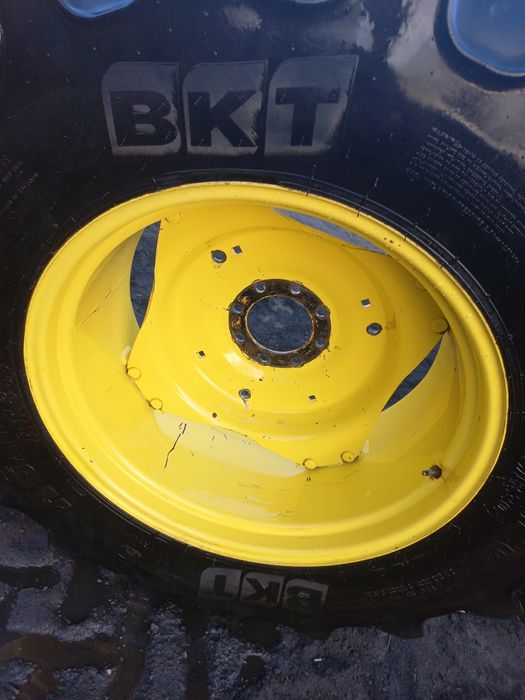 420/85r30(16.9r30) ursus John deere mf