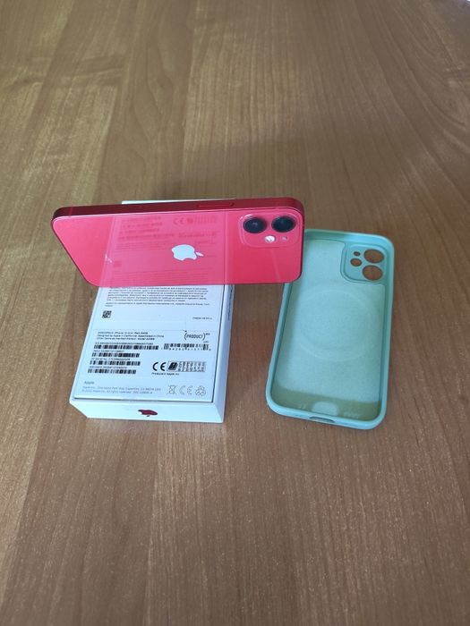 iPhone 12 mini 64gb