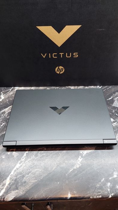 HP Victus 16/Rtx 4060 8Gb/Ryzen 7/Ssd 1tb/ігровий ноутбук игровой