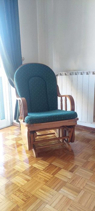 Troco mobília de quarto por estantes