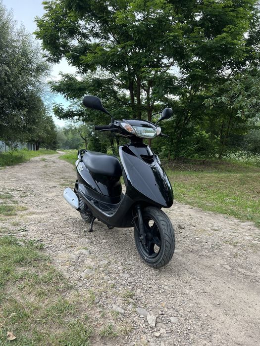 Скутер Yamaha Jog 36