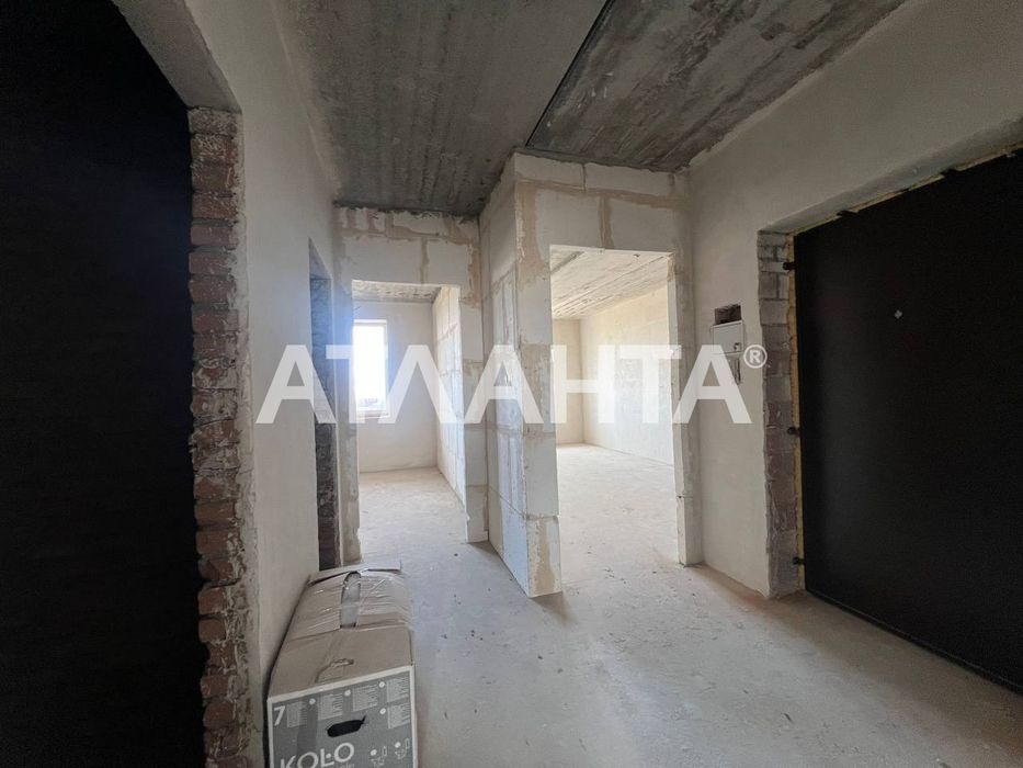 2-на квартира Єоселя, Даржпрограми, Крюківщина.