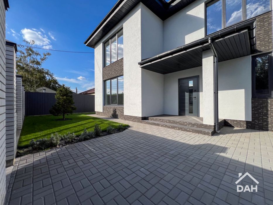 Дом по адресу (площадь 285 м²) - Atlanta.ua - фото 4