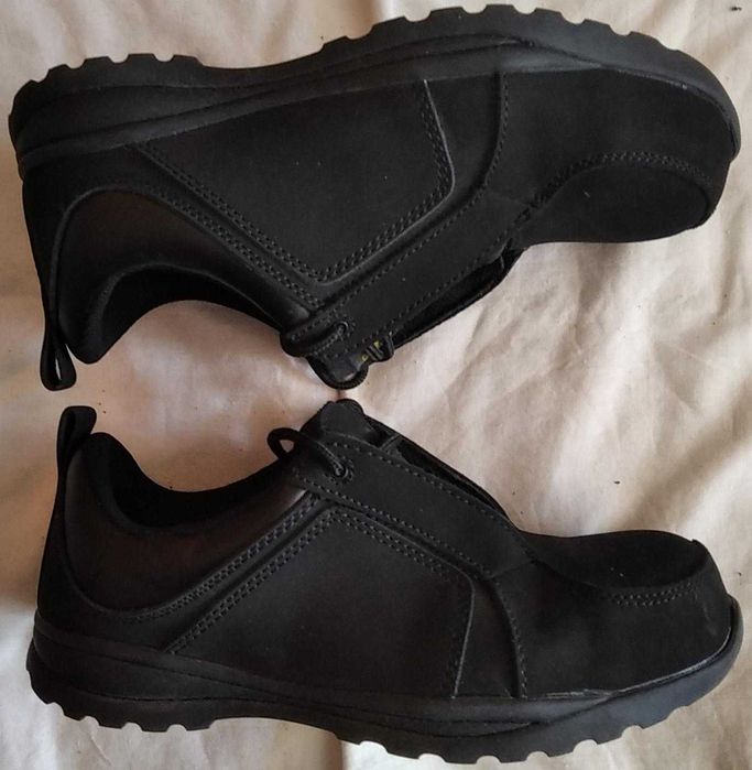 buty Amblers 39 robocze twardy nosek #212