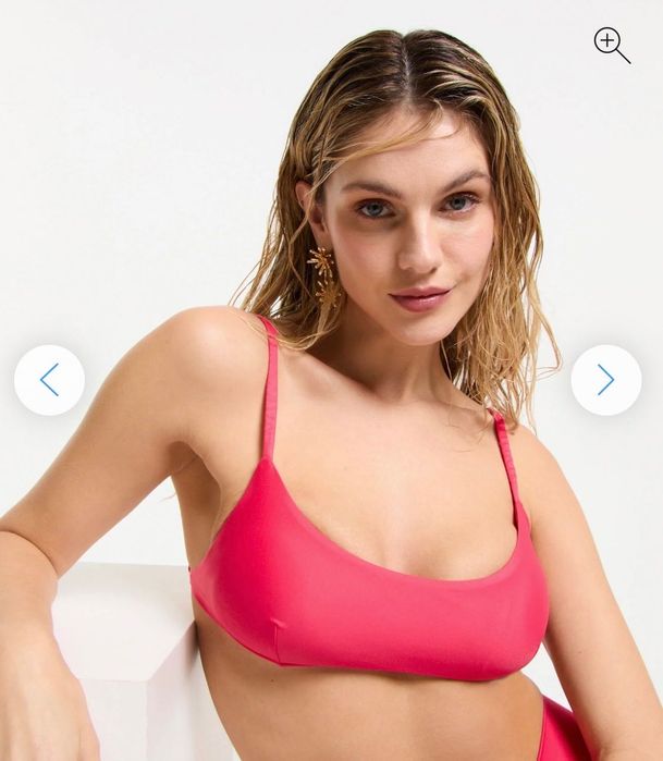 Biquini Brasileiro P