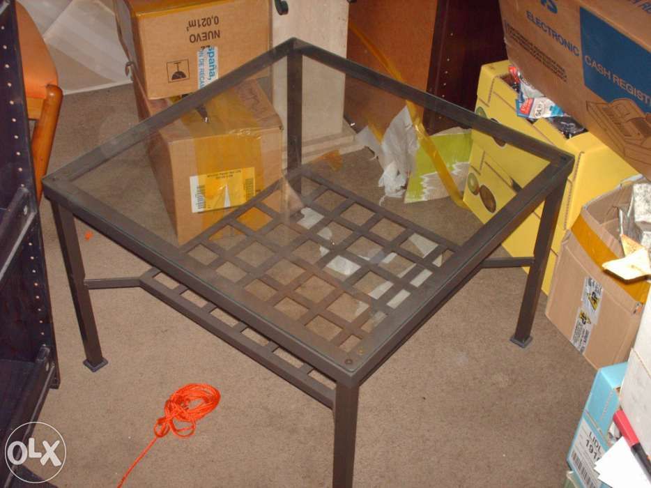 Square Coffee Table64584712432385121