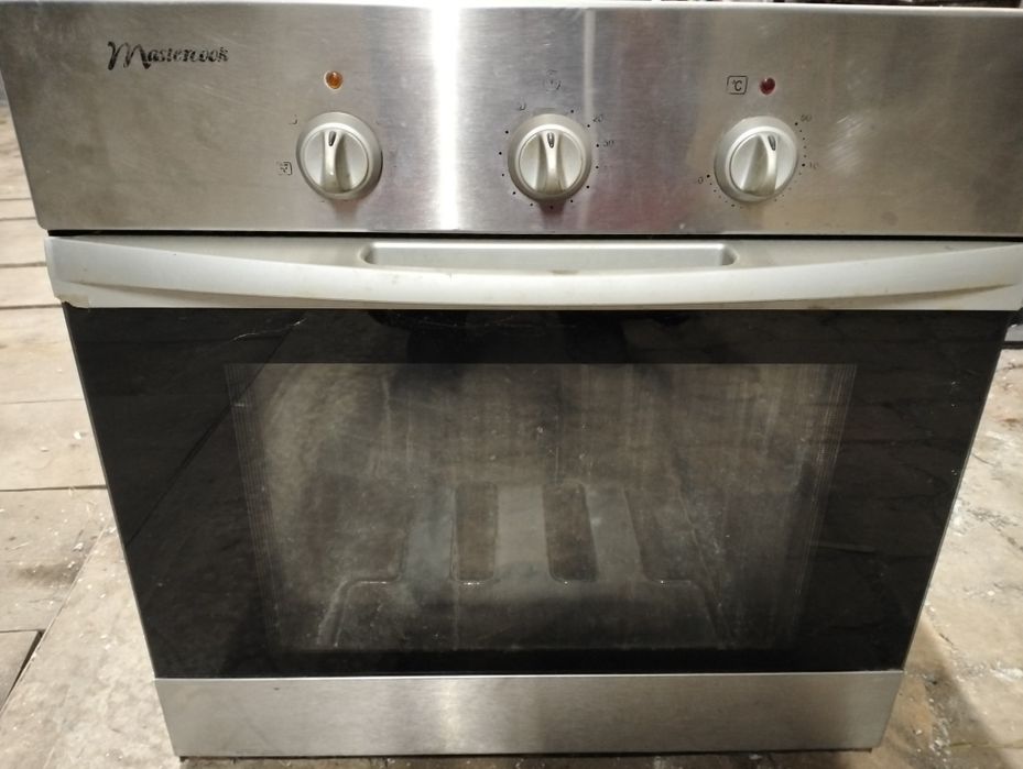 Духова піч електрична