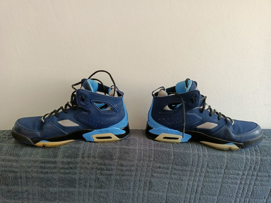 Jordan retro 6  jedyne takie na OLX 42