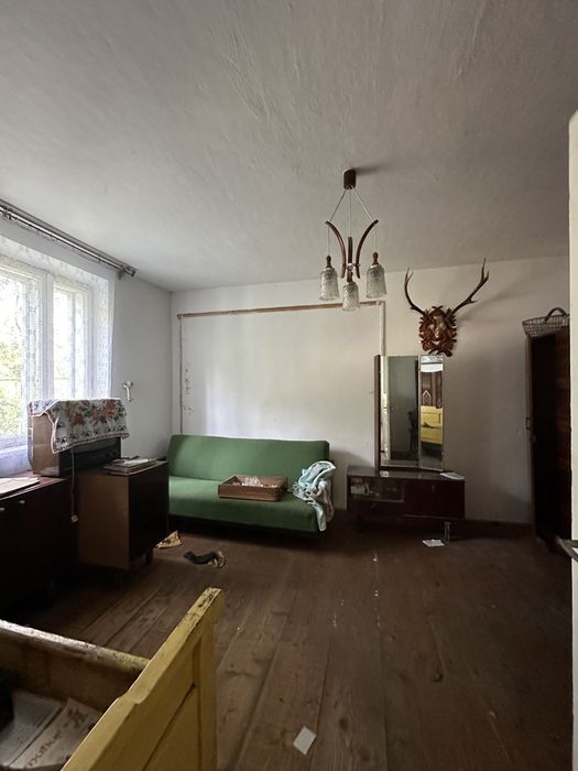 Продаж будинку в селі Дорогів, город 25сот, до Бурштина 17км