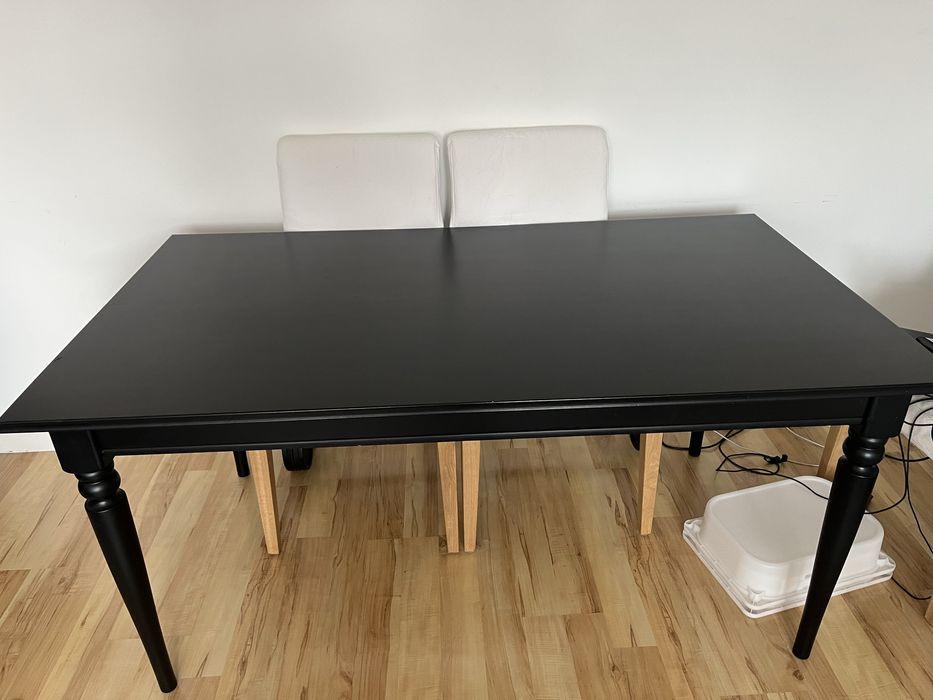 Stół Ikea Ingatorp