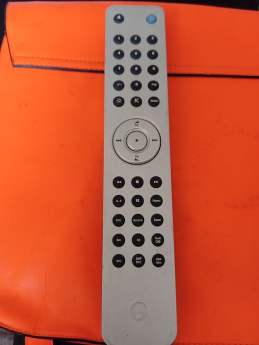 Oryginalny pilot Cambridge audio  Azur