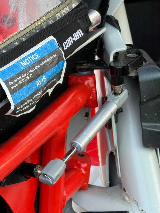 Багі BRP Can am Maverick X3 XRC 2021