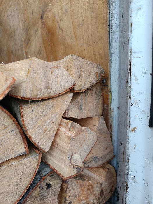 Продам.  Дрова .