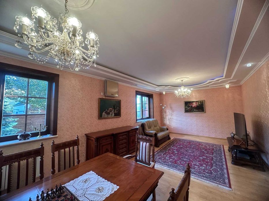 House by the address (area 260 m²) - Atlanta.ua - photo 13