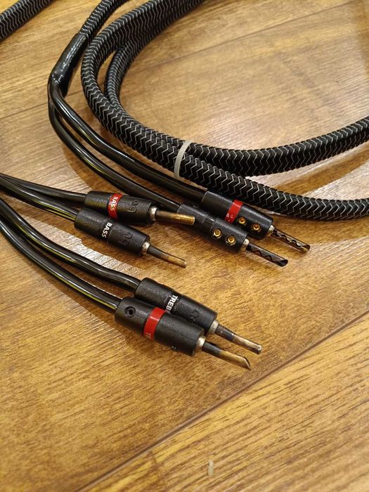 Акустический кабель Audioquest Rocket 44