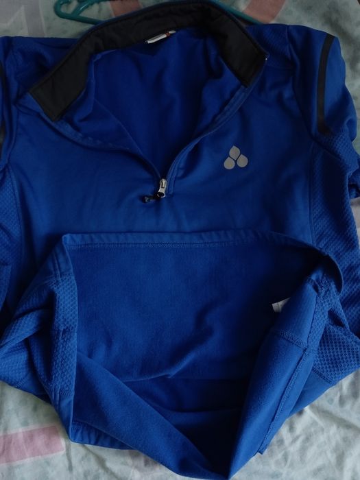 Кофта спортивная XL(50)
