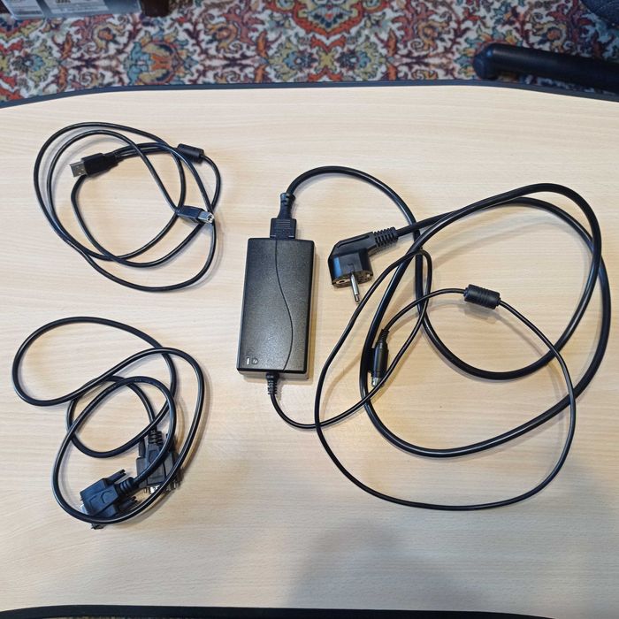 Принтер печати чеков SPARK-PP-2010.2A