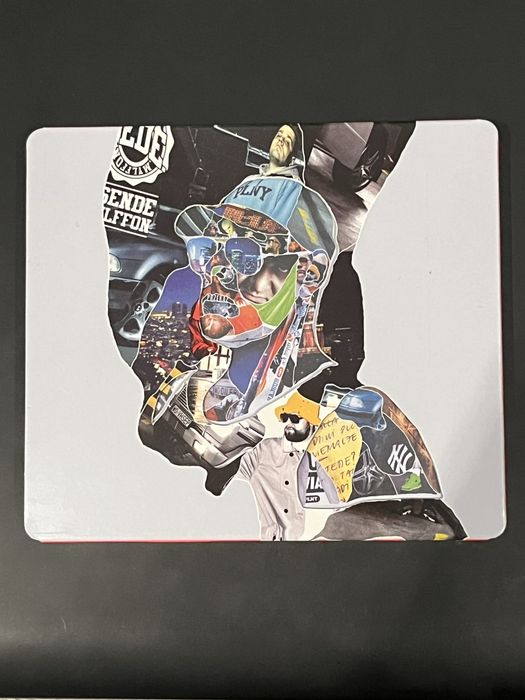 Tede Noji? Wersja preorderowa autograf nowa wj nwj plny wielkie joł