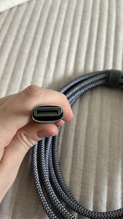 3 metrowe kable HDMI 8K HD