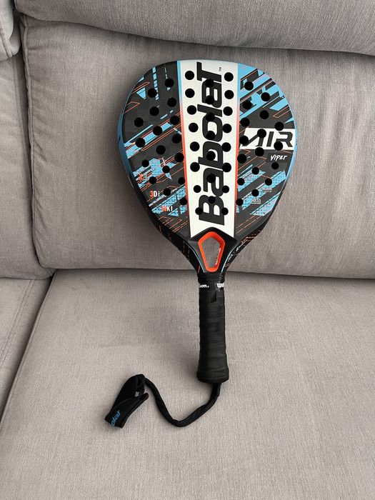 Babolat Viper Air 2023