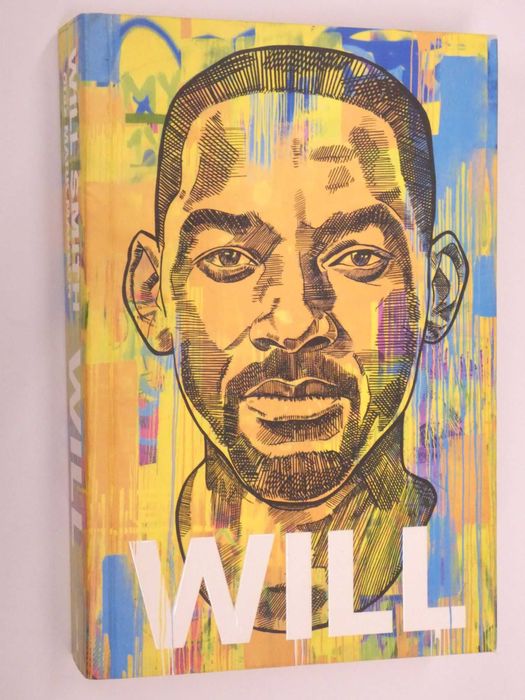 Will Smith książka