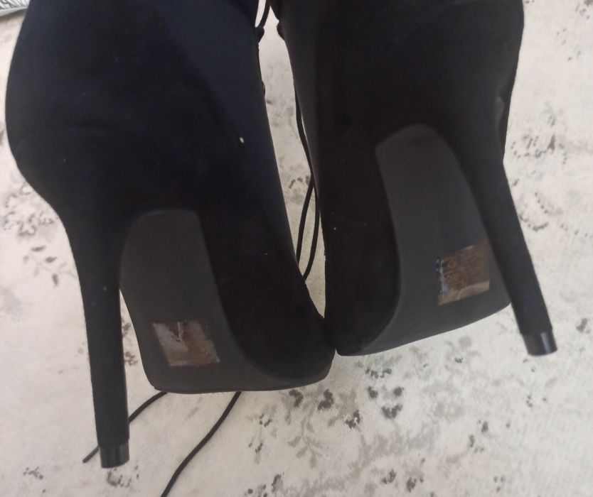Botki damskie Call It Spring  (Aldo)