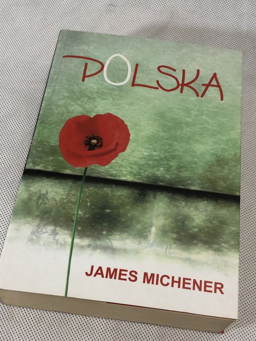 James Michener, Polska
