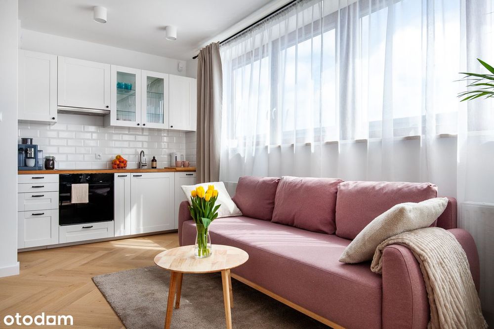 Nowy Apartament w Sea Towers Gdynia – prestiż, inwestycja, komfort