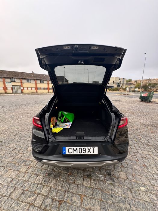 Renault Arkana 1.6 E-Tech Full Hybrid 145 cv Techno