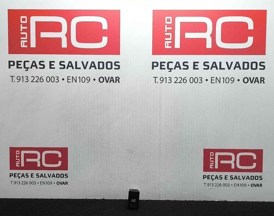 Botão das Luzes de Nevoeiro | SUZUKI