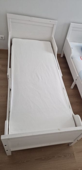 Cama criança extensivel