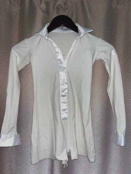 Комбідрес турнірний.