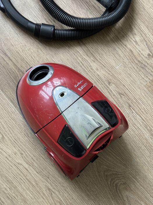 Пилосос Saturn 1400W