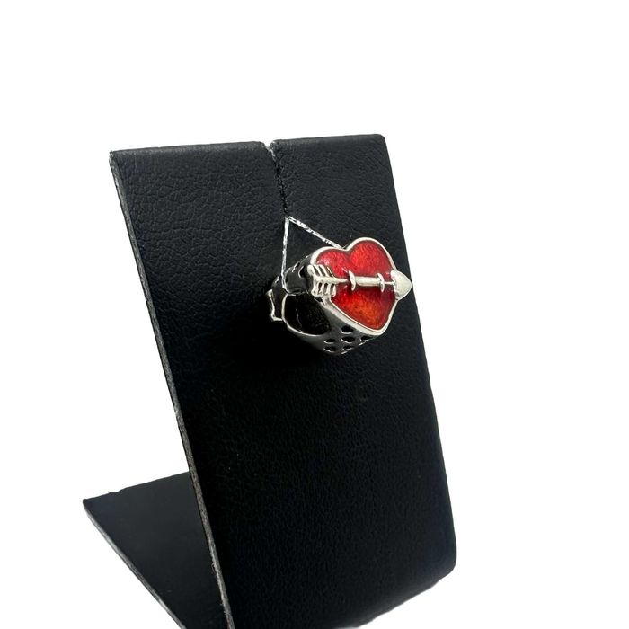Srebrna Zawieszka Charms pr 925 2,42g