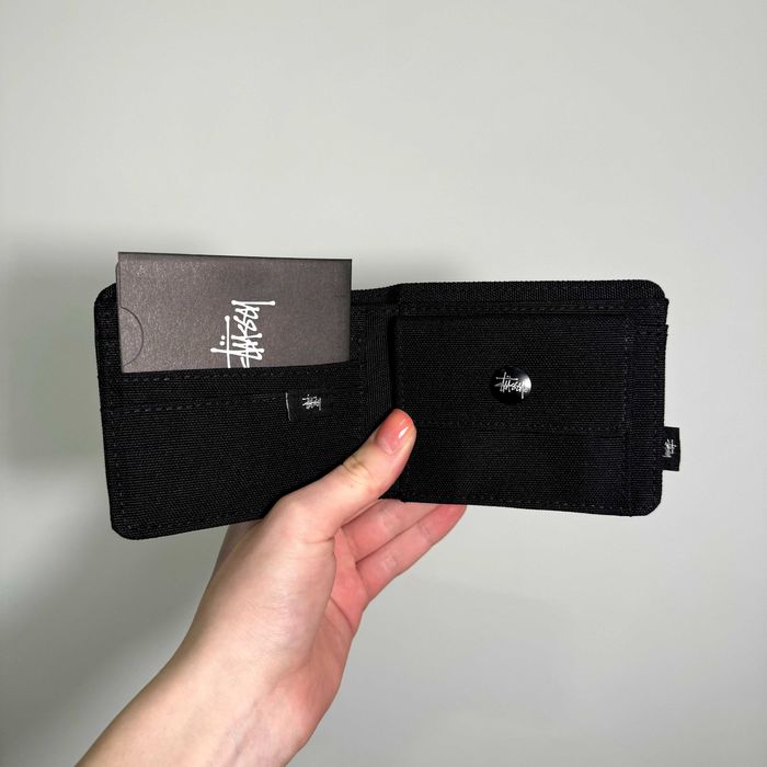 Гаманець Stussy | Розпродаж