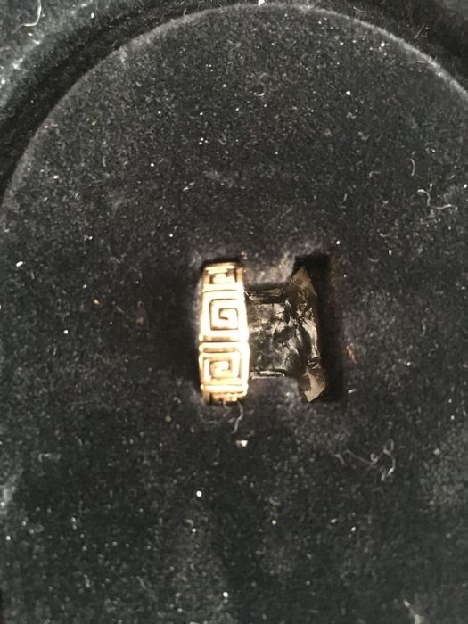 Сережки,ланцюжок