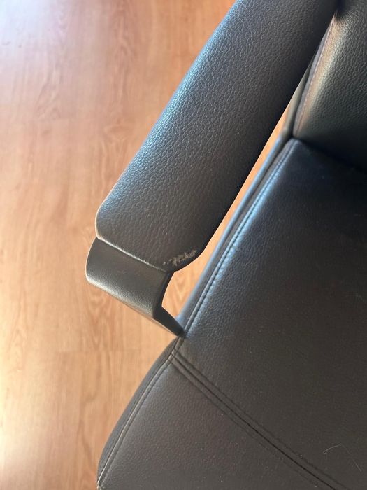 Cadeira de escritório