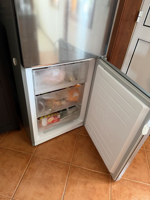 Frigorífico Combinado LG - Excelente Estado