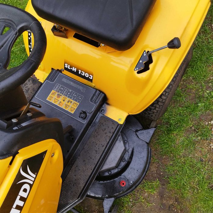 Sprzedam kosiarkę MTD SL-H 1303