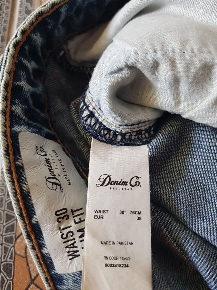 Denim co deals 145478