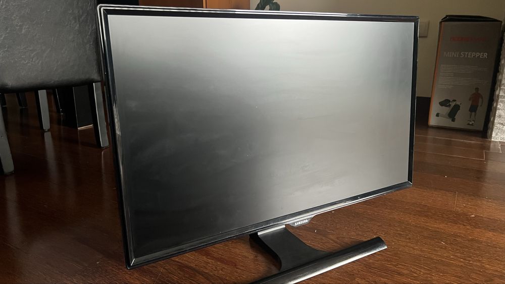 Monitor Samsung 27" LS27E390H Full HD