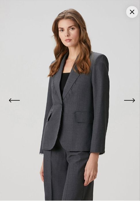 Костюм жіночий Zadig&Voltaire