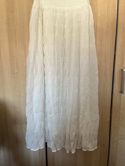 Vestido stradivarius