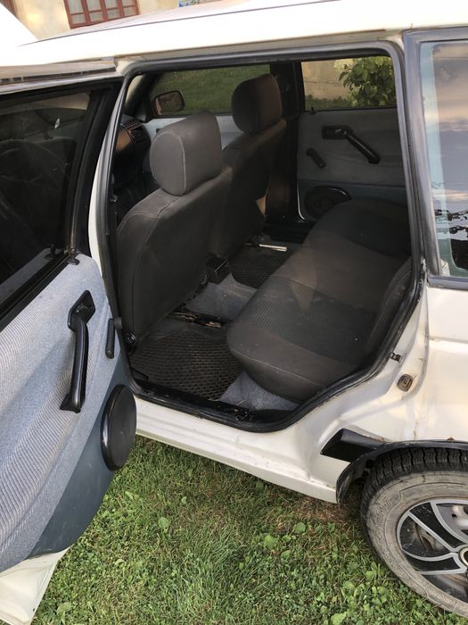 Фольксваген Пасат Б3 1.8