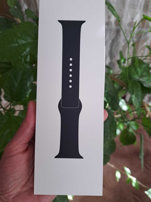 Apple Watch SE 3 44 mm
