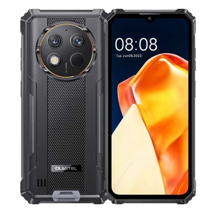 Oukitel G1S 4GB/128GB IP69K 10600mAh 1.8GHz