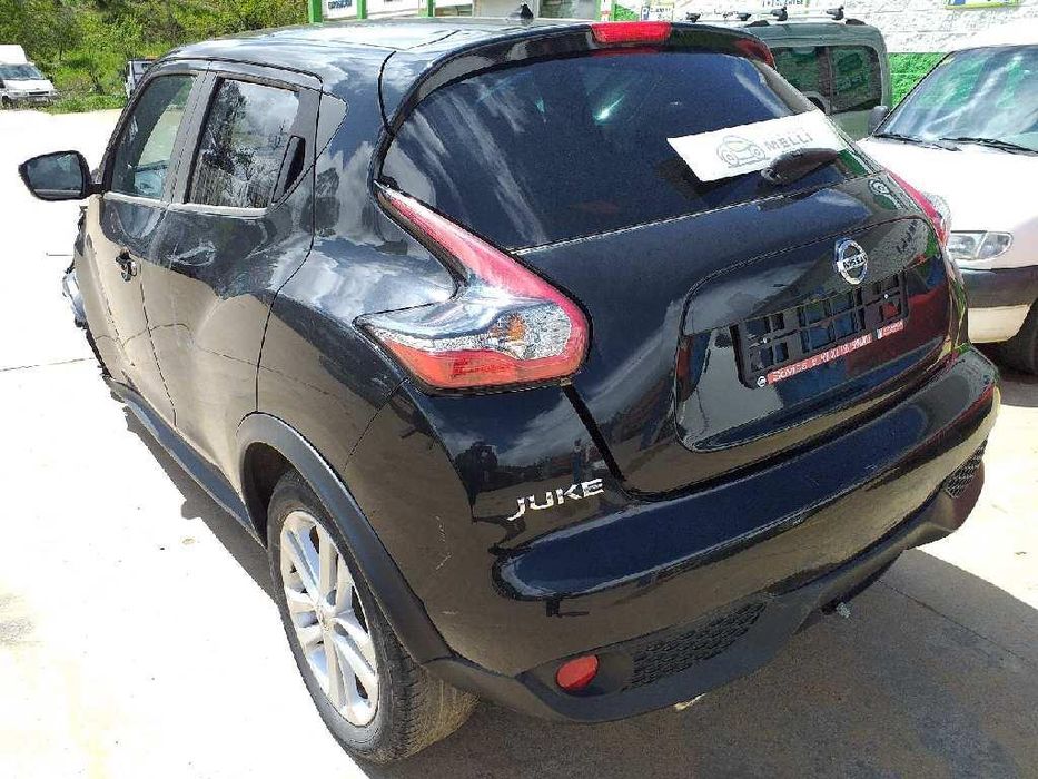 pedal de travão nissan juke